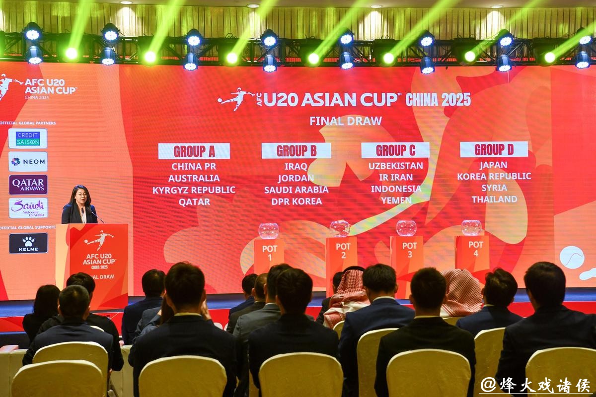 揭秘世界杯抽签仪式背后的精彩瞬间