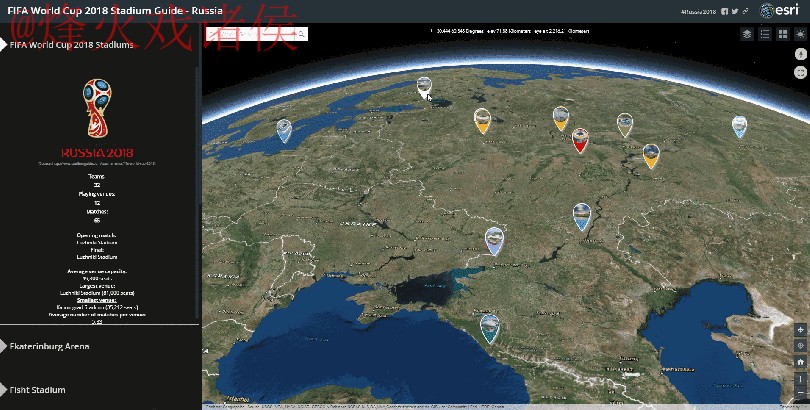 稳定访问世界杯外围最新网址指南